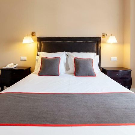 Hotel Altora Tomelloso Luaran gambar