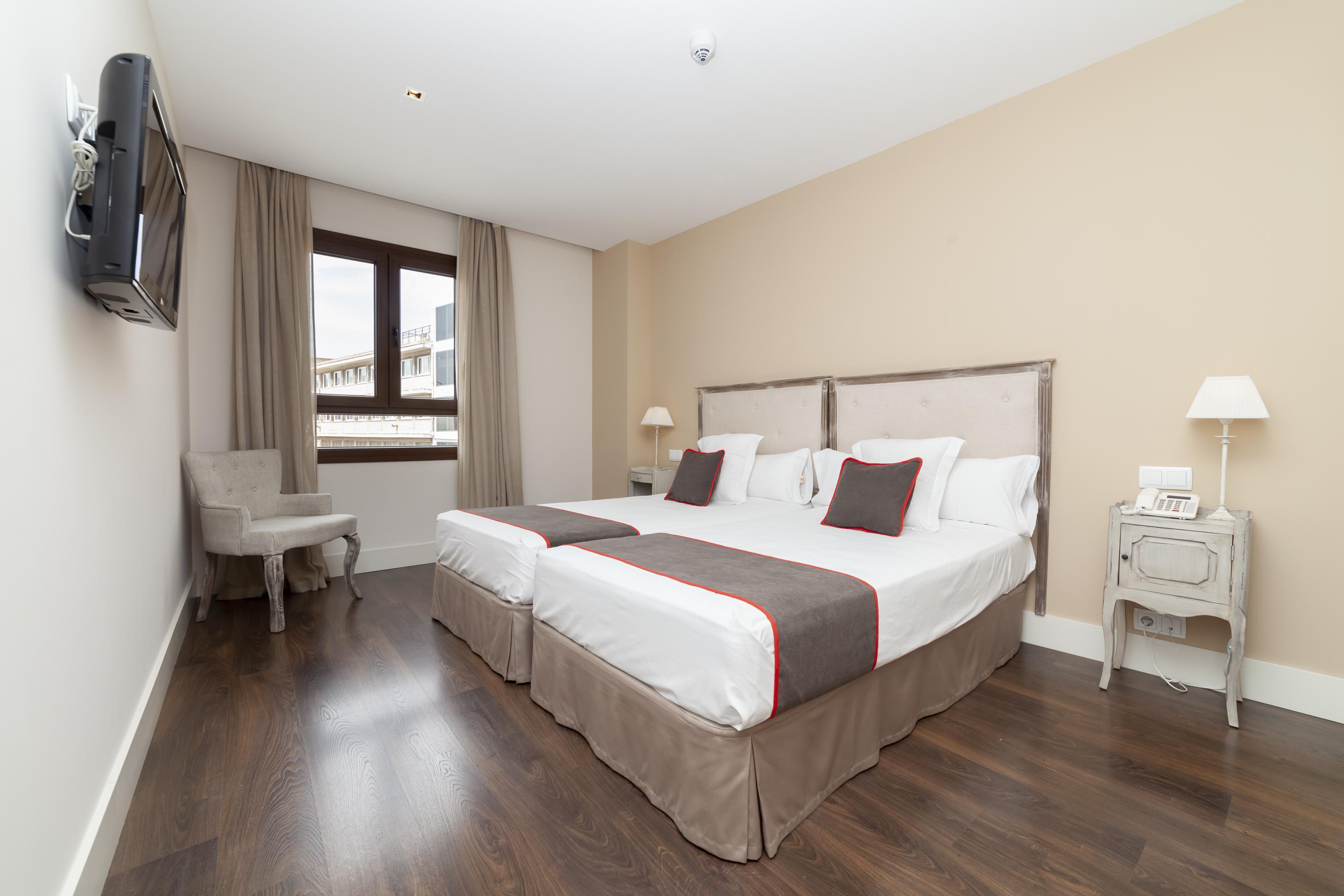 Hotel Altora Tomelloso Luaran gambar