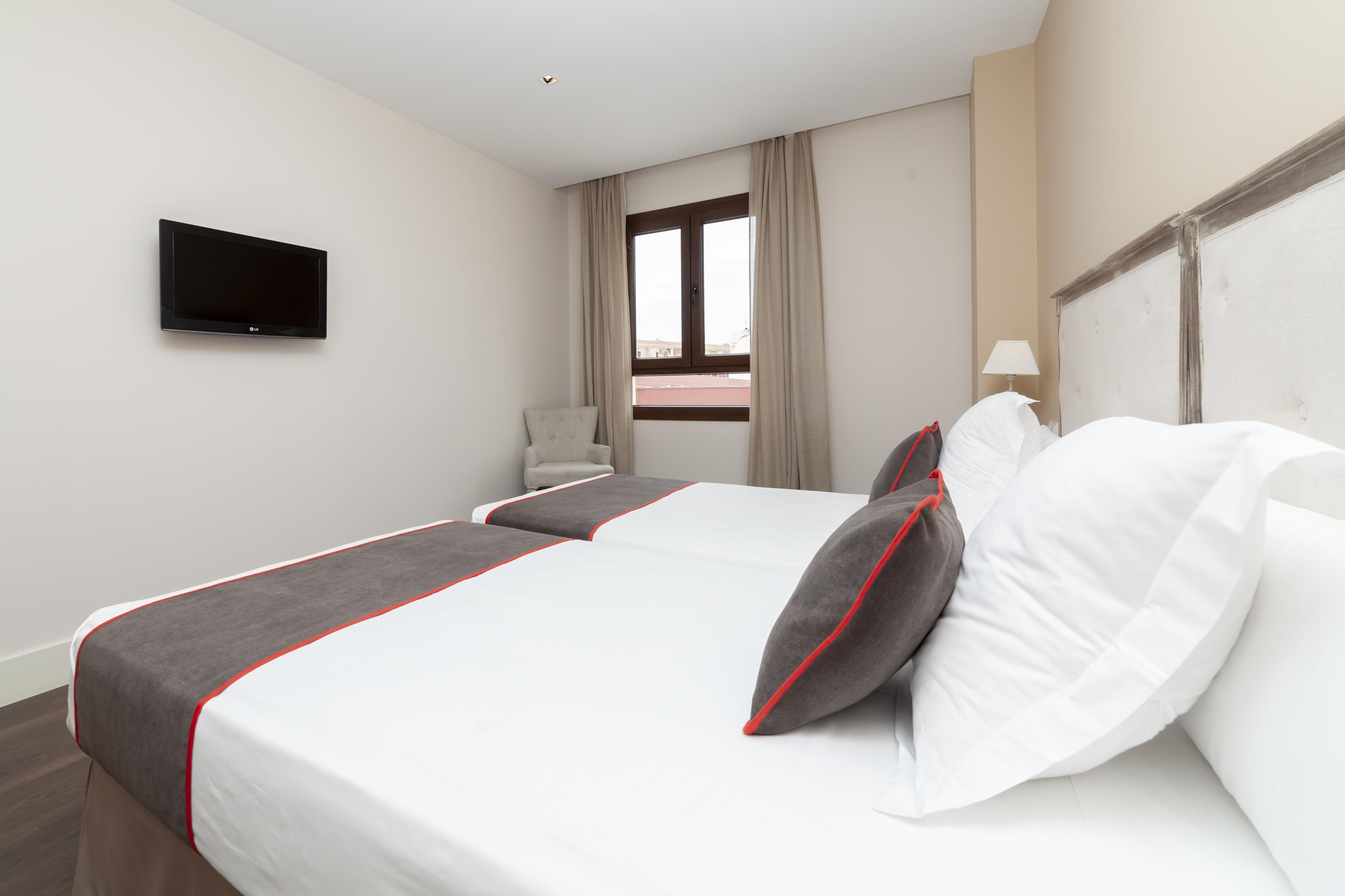 Hotel Altora Tomelloso Luaran gambar