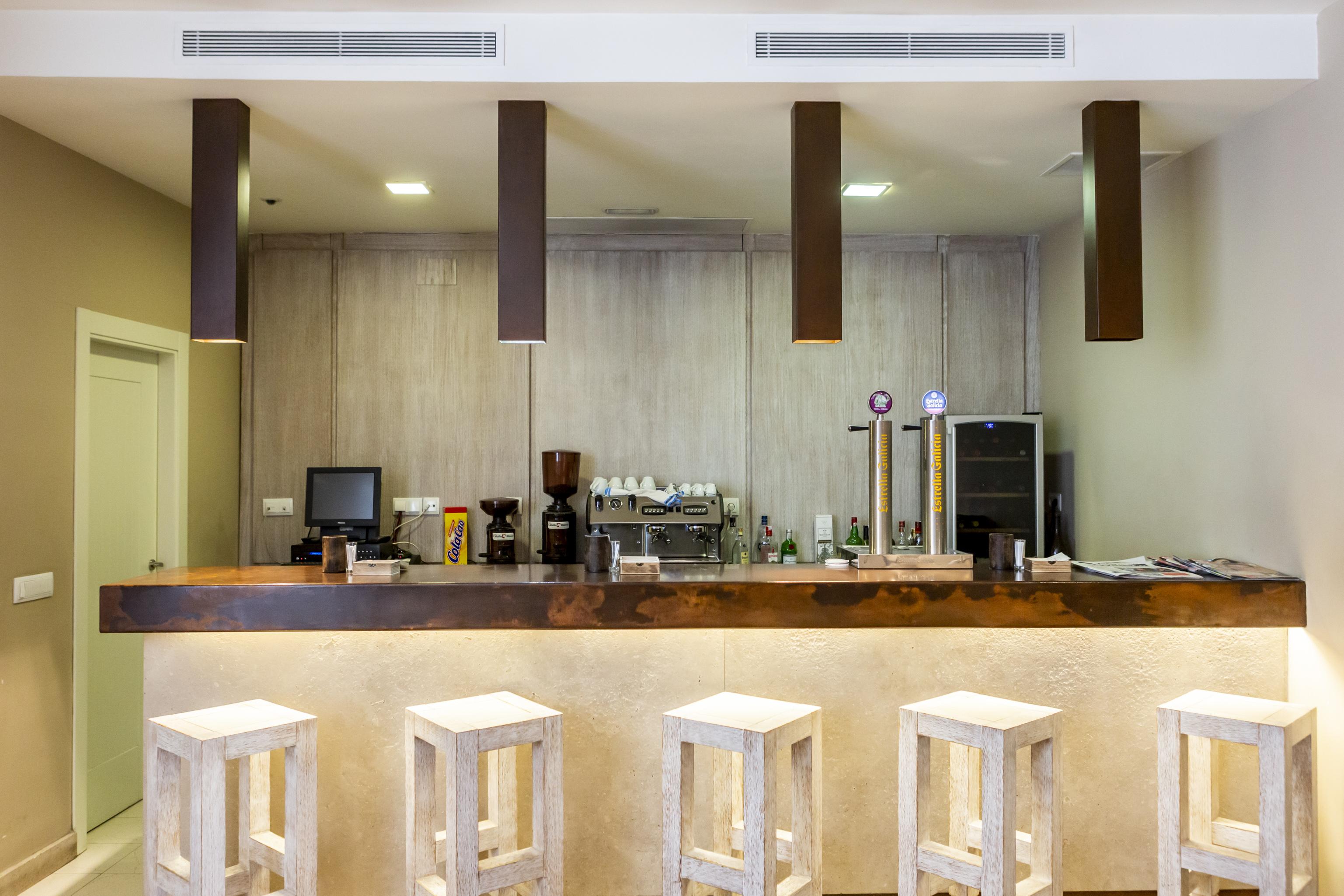 Hotel Altora Tomelloso Luaran gambar