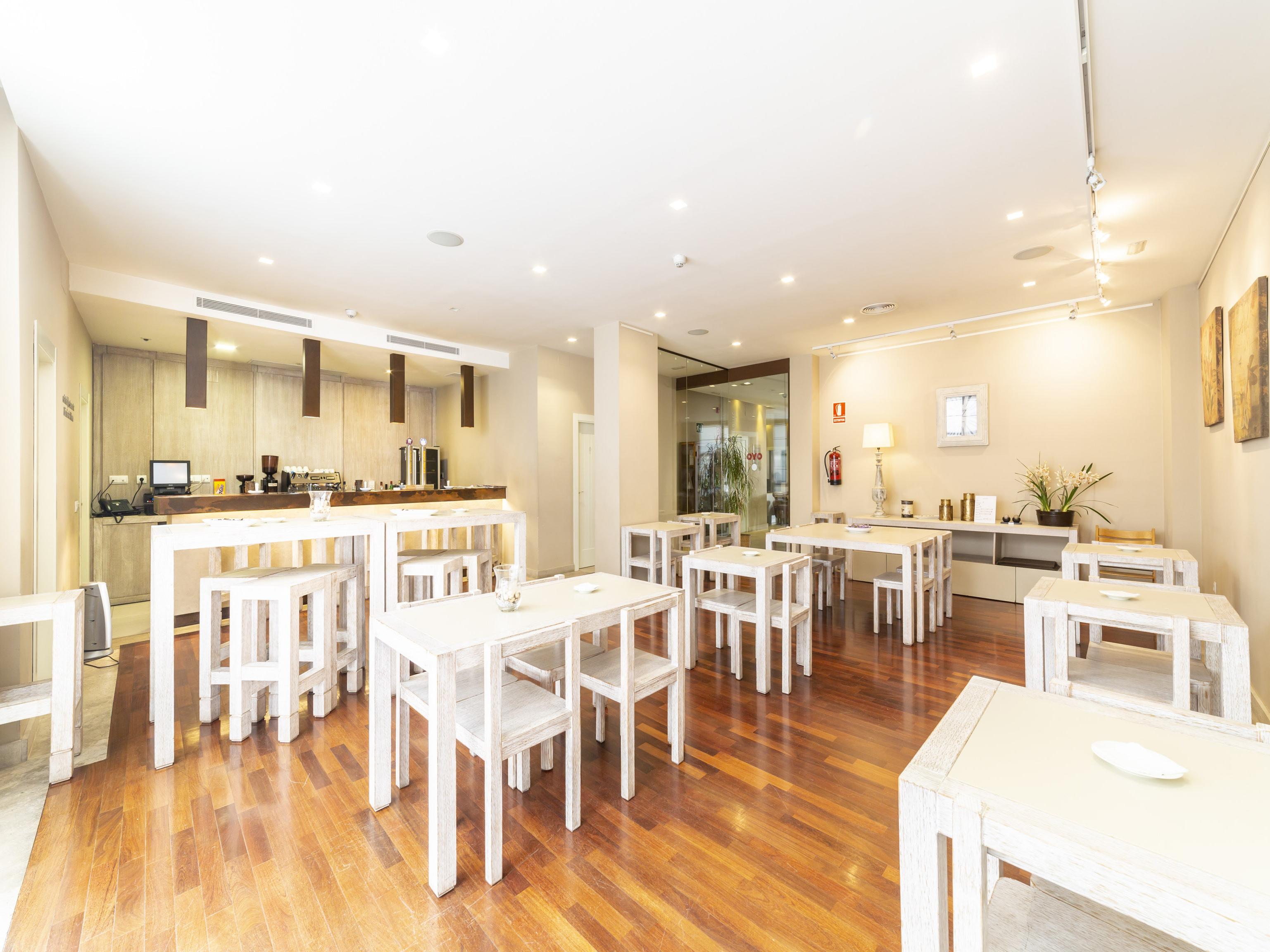 Hotel Altora Tomelloso Luaran gambar