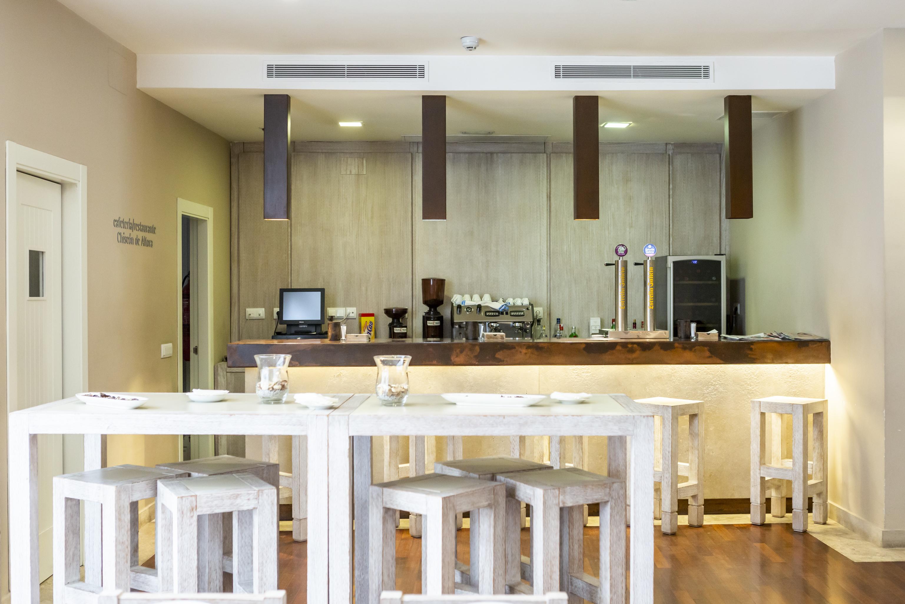 Hotel Altora Tomelloso Luaran gambar