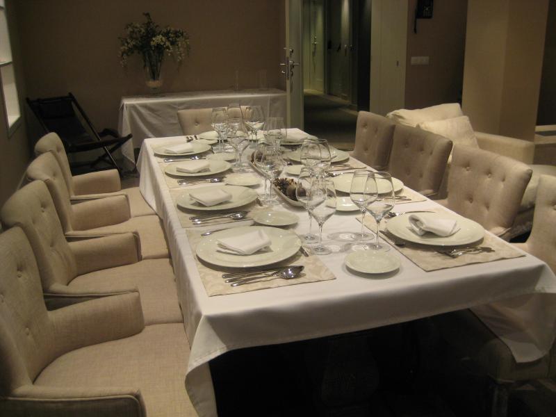Hotel Altora Tomelloso Luaran gambar
