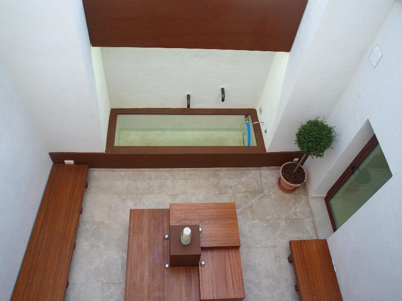 Hotel Altora Tomelloso Luaran gambar