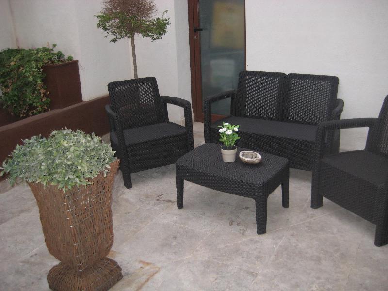 Hotel Altora Tomelloso Luaran gambar