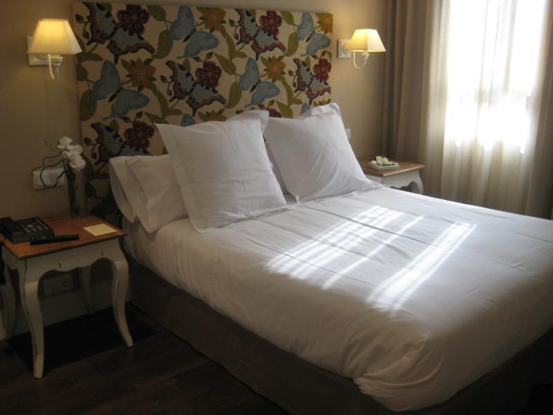 Hotel Altora Tomelloso Luaran gambar