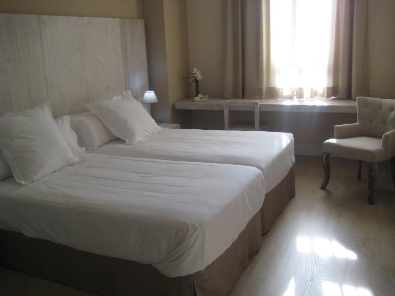 Hotel Altora Tomelloso Luaran gambar