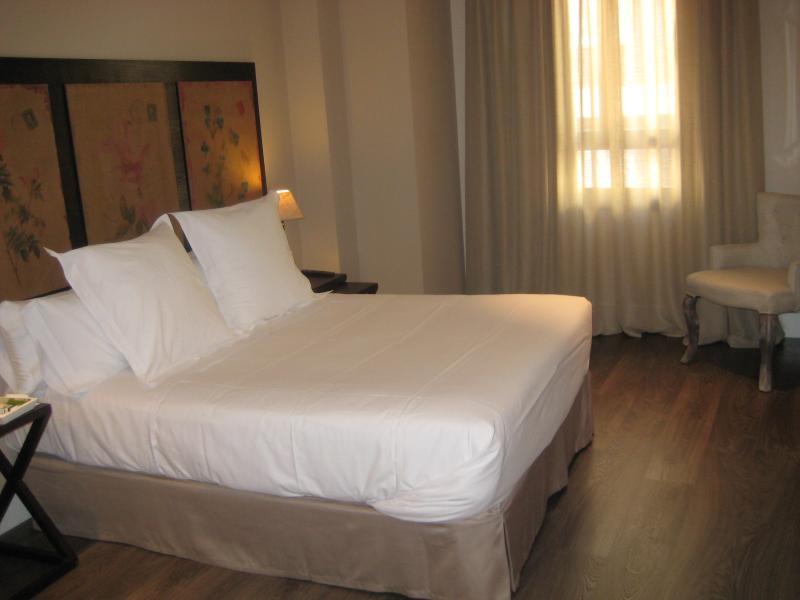 Hotel Altora Tomelloso Luaran gambar