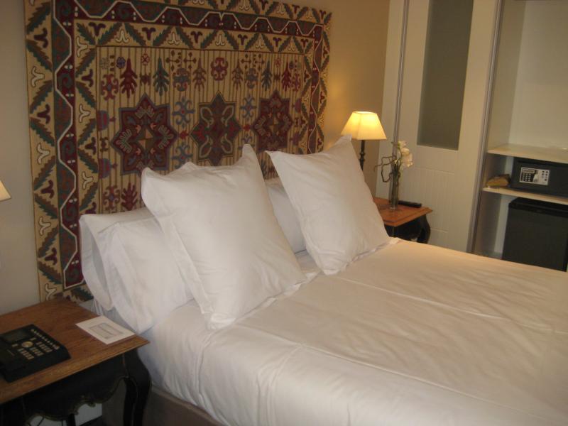 Hotel Altora Tomelloso Luaran gambar
