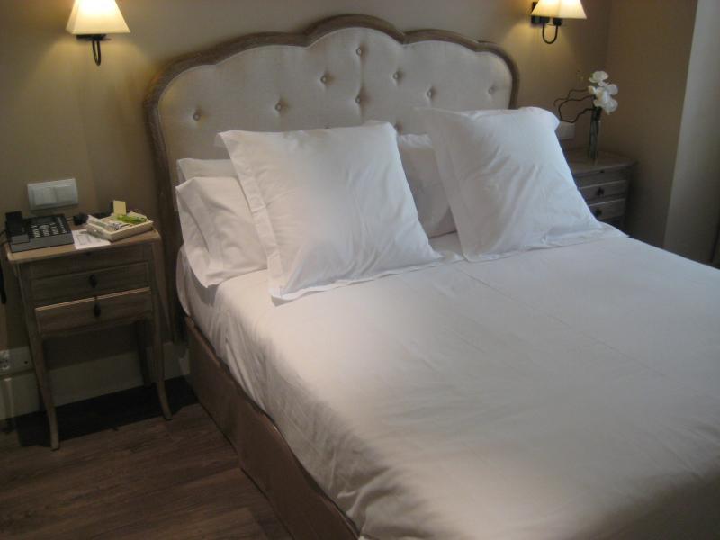 Hotel Altora Tomelloso Luaran gambar