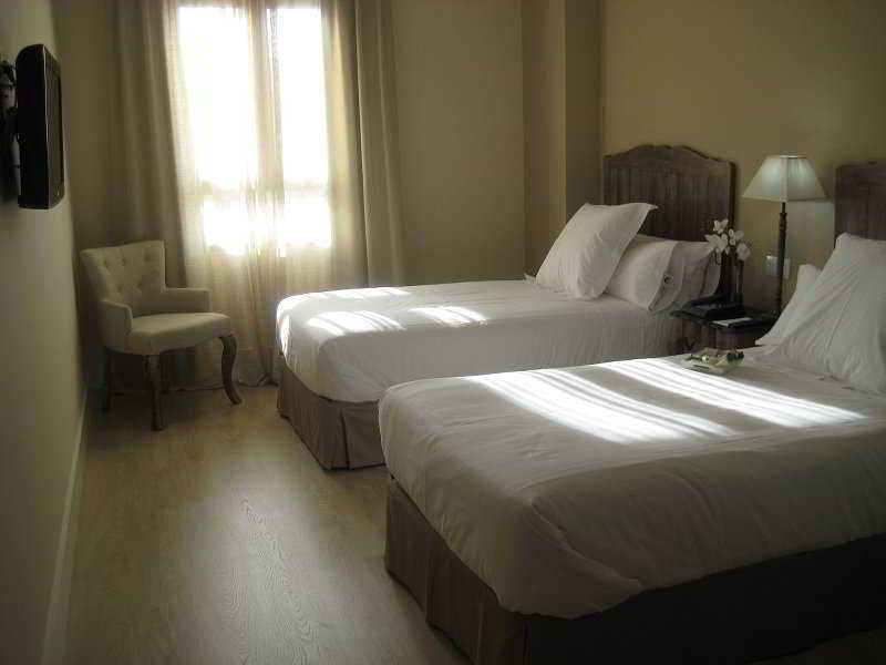 Hotel Altora Tomelloso Luaran gambar