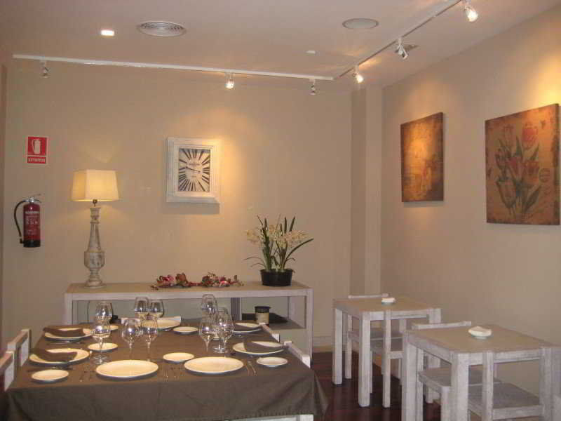 Hotel Altora Tomelloso Luaran gambar