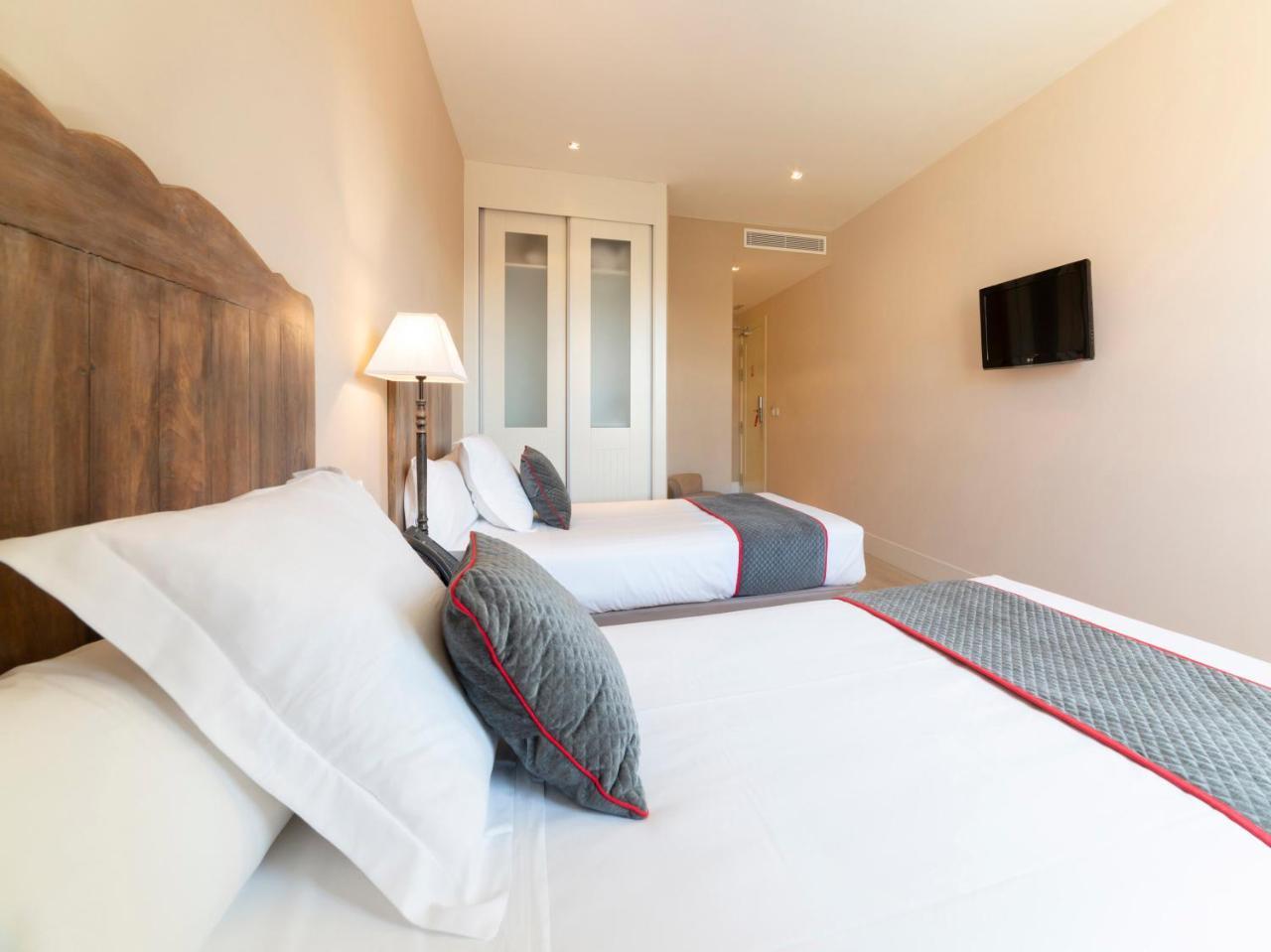 Hotel Altora Tomelloso Luaran gambar