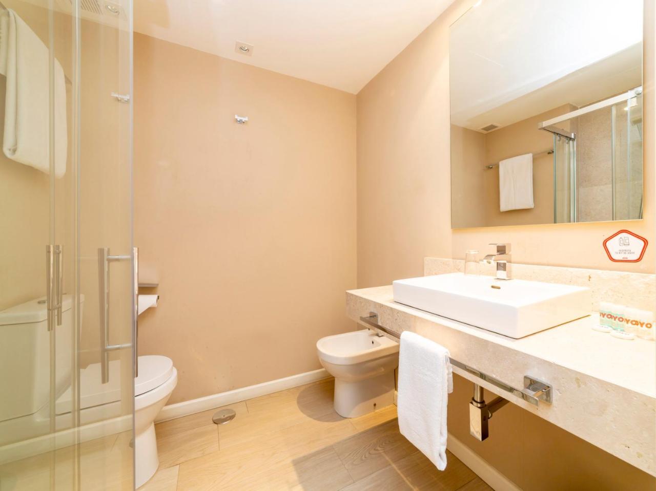 Hotel Altora Tomelloso Luaran gambar