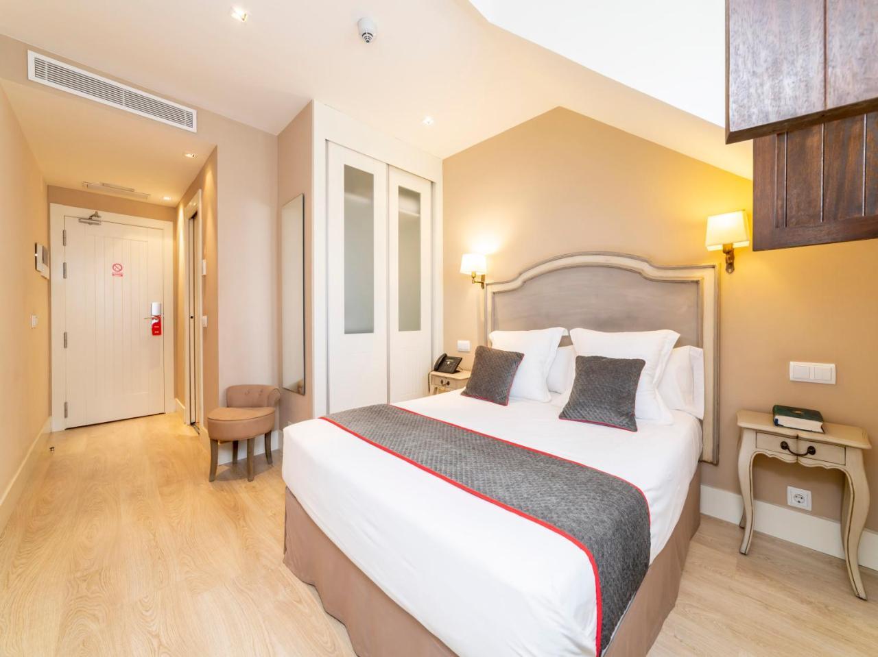 Hotel Altora Tomelloso Luaran gambar