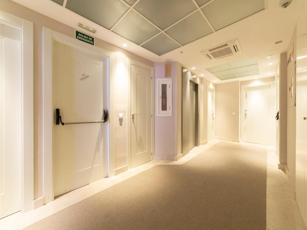Hotel Altora Tomelloso Luaran gambar