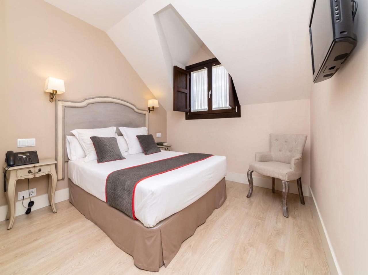 Hotel Altora Tomelloso Luaran gambar