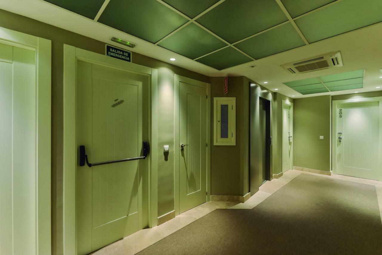 Hotel Altora Tomelloso Luaran gambar