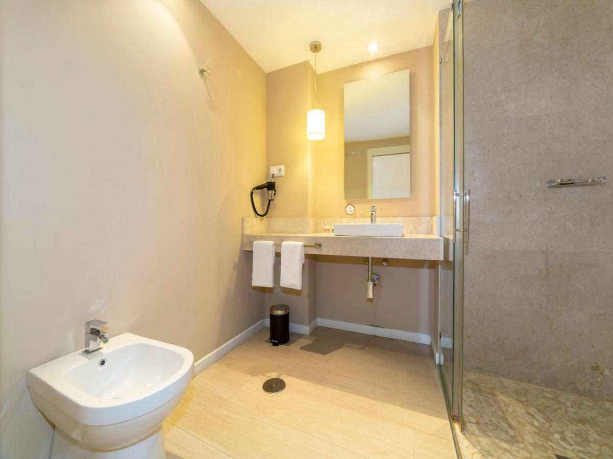 Hotel Altora Tomelloso Luaran gambar