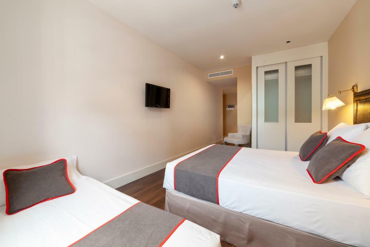 Hotel Altora Tomelloso Luaran gambar
