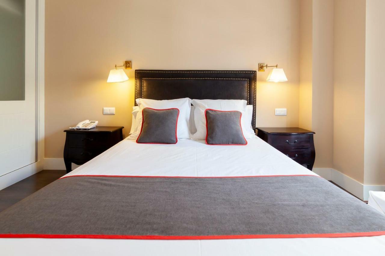 Hotel Altora Tomelloso Luaran gambar