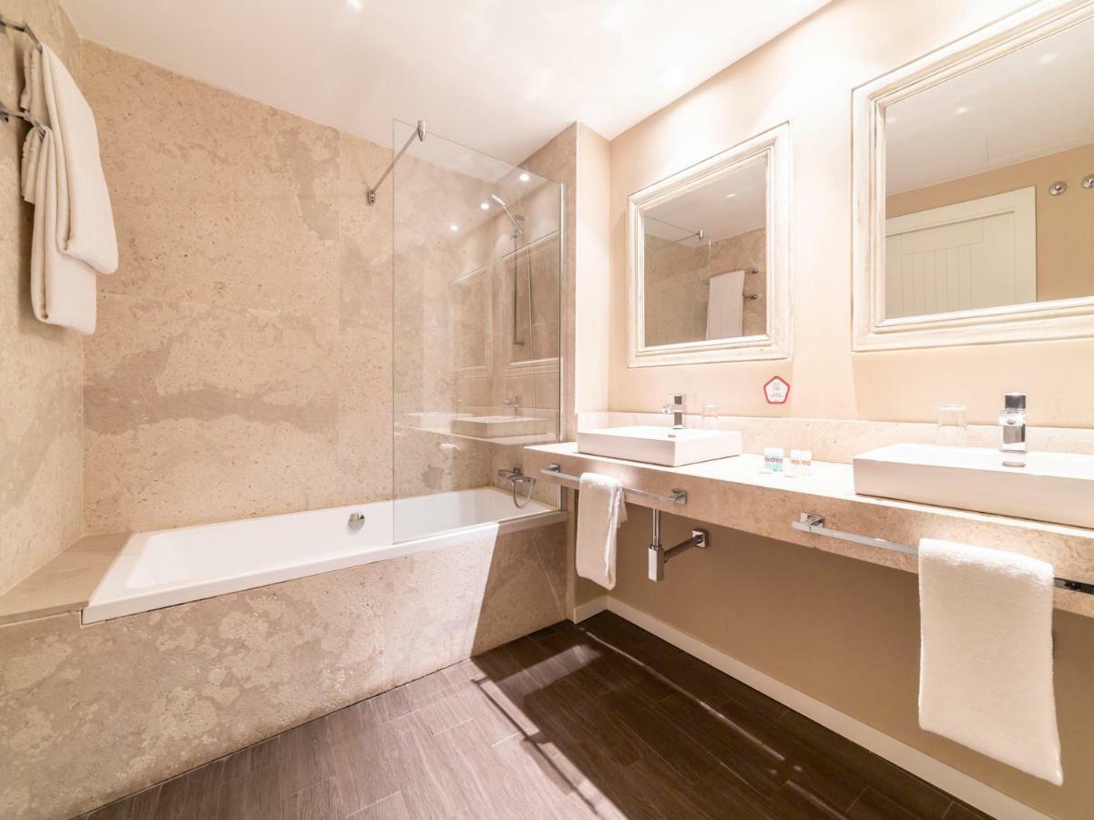 Hotel Altora Tomelloso Luaran gambar
