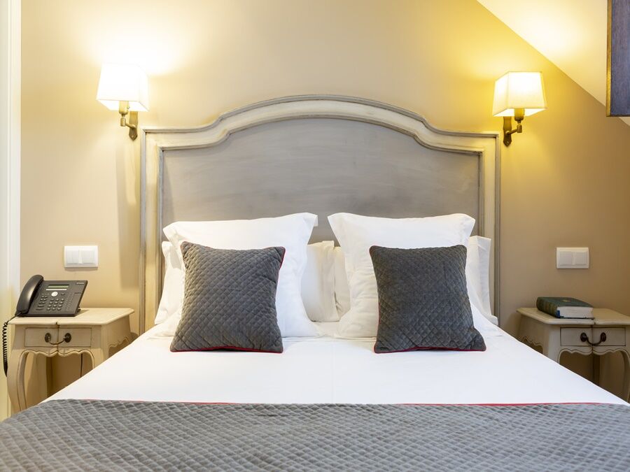 Hotel Altora Tomelloso Luaran gambar